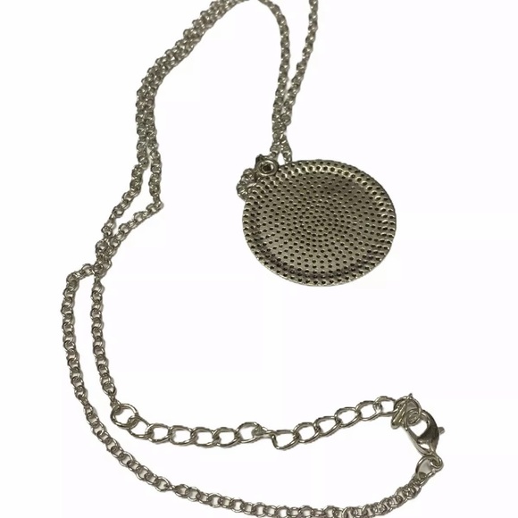 Studio Ghibli My Neighbor Totoro Necklace - Picture 4 of 4